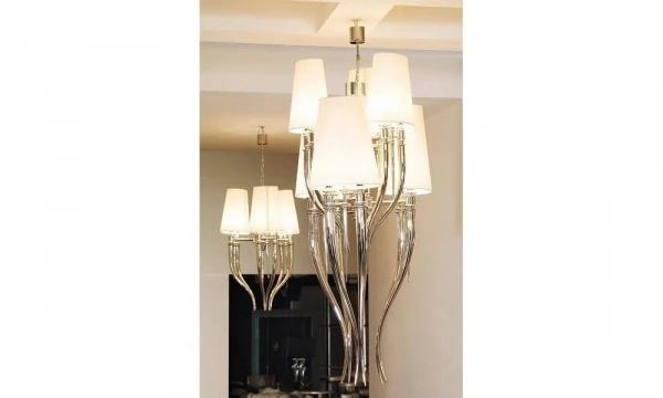 Люстра Visionnaire Brunilde