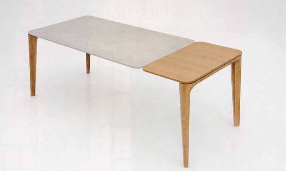 Стол Tonin Casa Dafne - фото 1