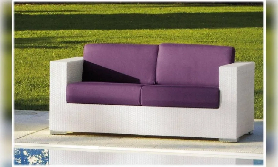 Диван Varaschin Cora 1 - фото 1