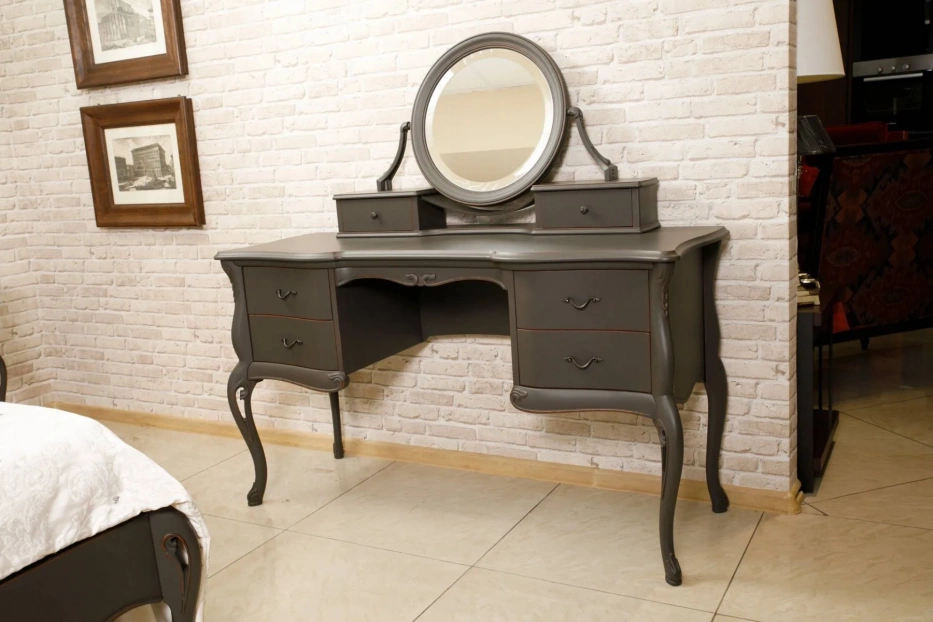 GIORGIO CASA Valpolicella Туалетная Группа С Зеркалом - фото 1