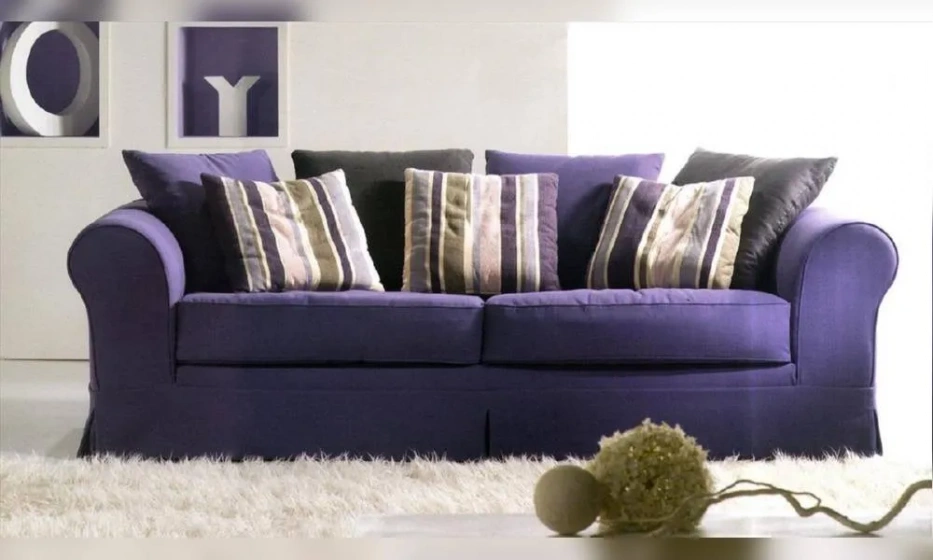 Диван Goldconfort Babilonia 6 - фото 1