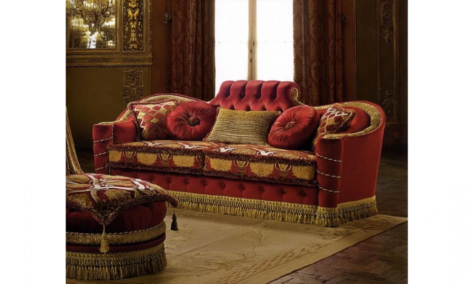 Гостиная Sat Export Classico 2 - фото 2