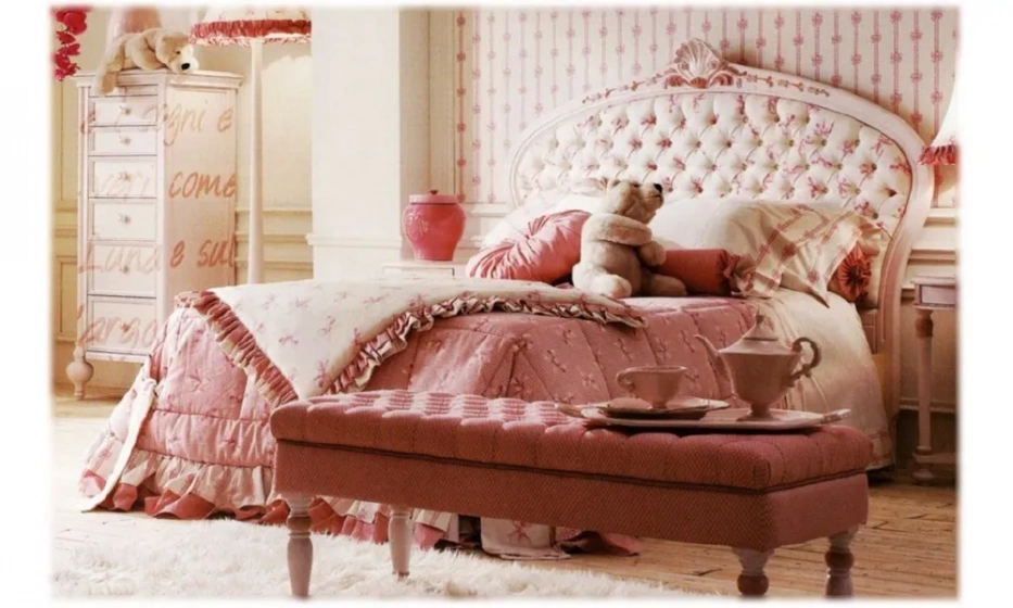 Детская Volpi Classic 104 - фото 6