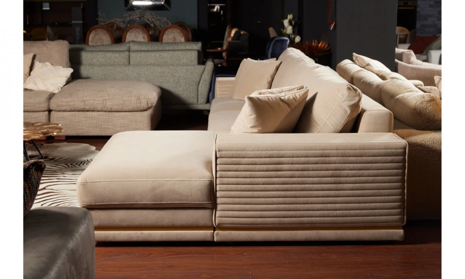 Диван ESTELIO Даллас - фото 5