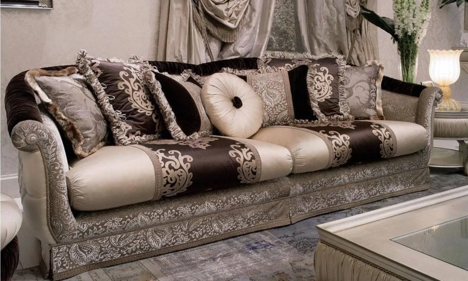 Диван Bruno Zampa Carlos - фото 1