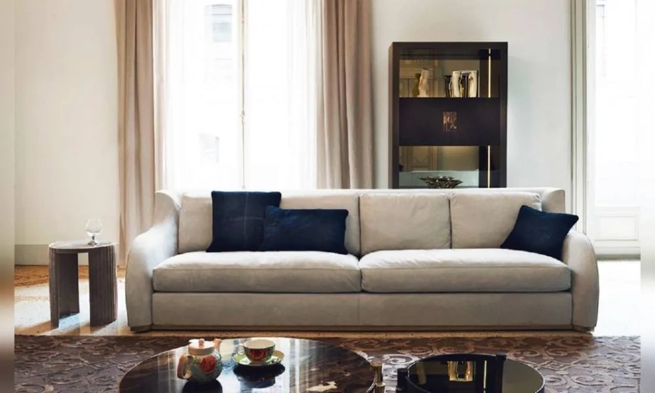 Диван Longhi Rey 1 - фото 1