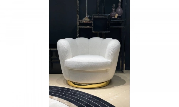 Кресло Balhome Hermes