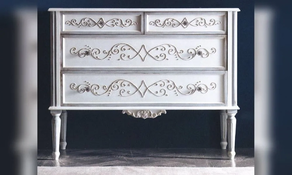 Комод Grifoni Vittorio 2584 - фото 1