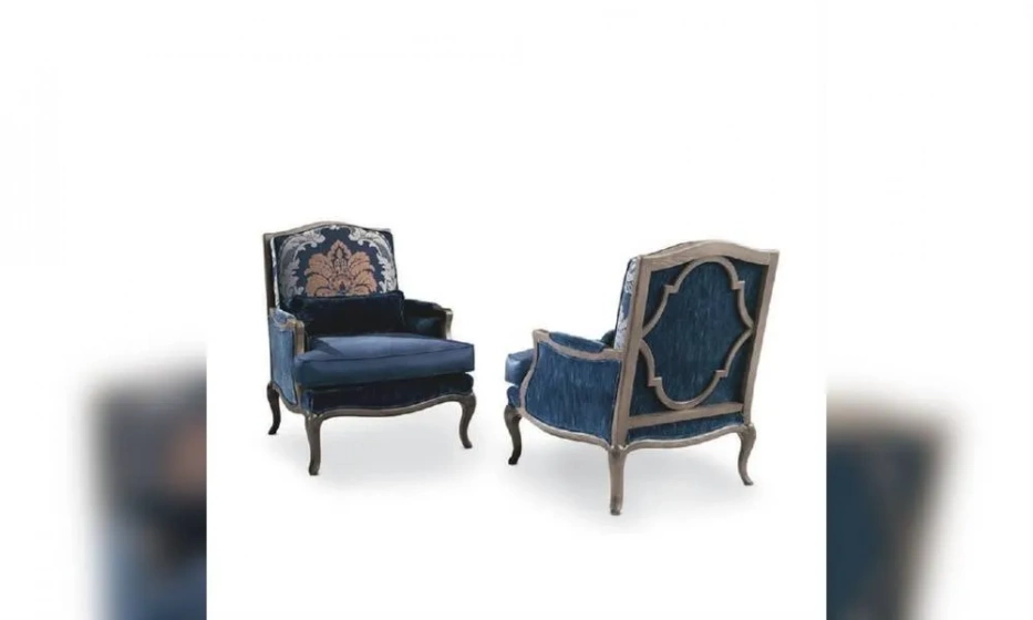 Кресло Elle Due Leda - фото 1