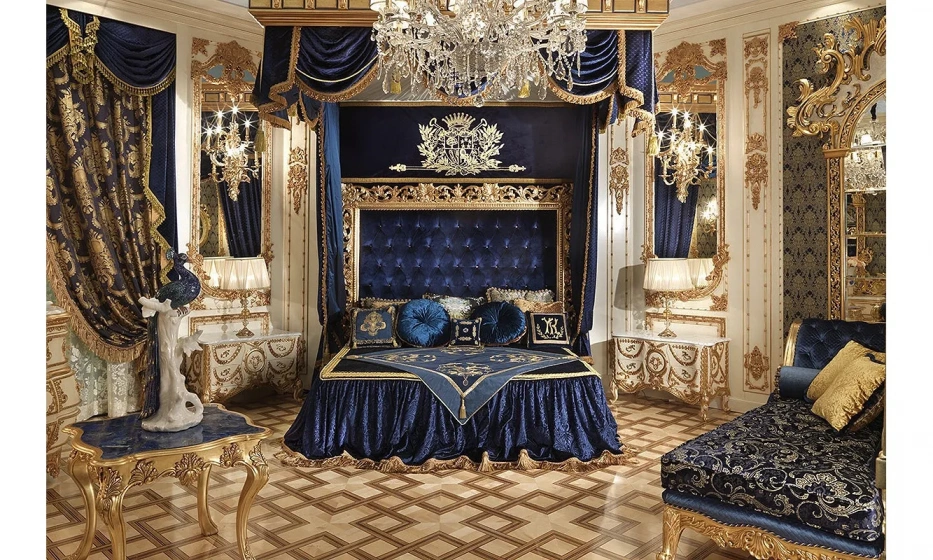 Спальня Francesco Molon New Empire - фото 1