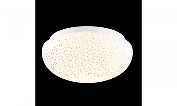 Встраиваемый Светильник Technical Dl296-6-6W-W