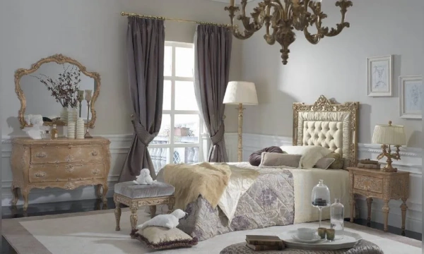 Люстра Roberto Giovannini End Xviii C. French