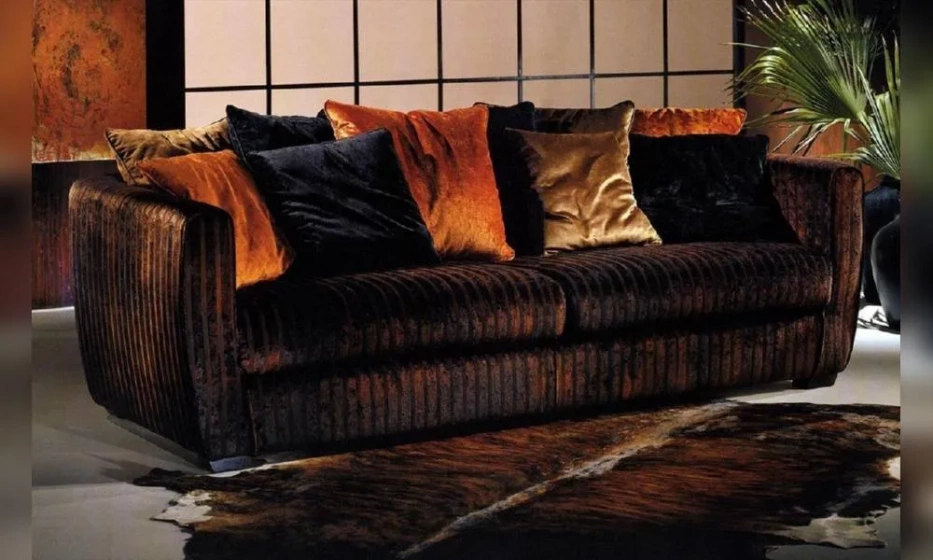 Диван Goldconfort Vogue 4 - фото 1