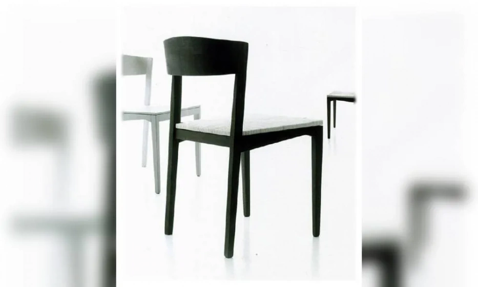 Стул Flai Iside - фото 1