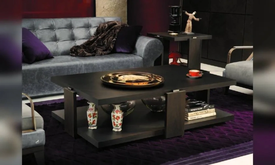 Стол Журнальный Smania Dante - фото 1