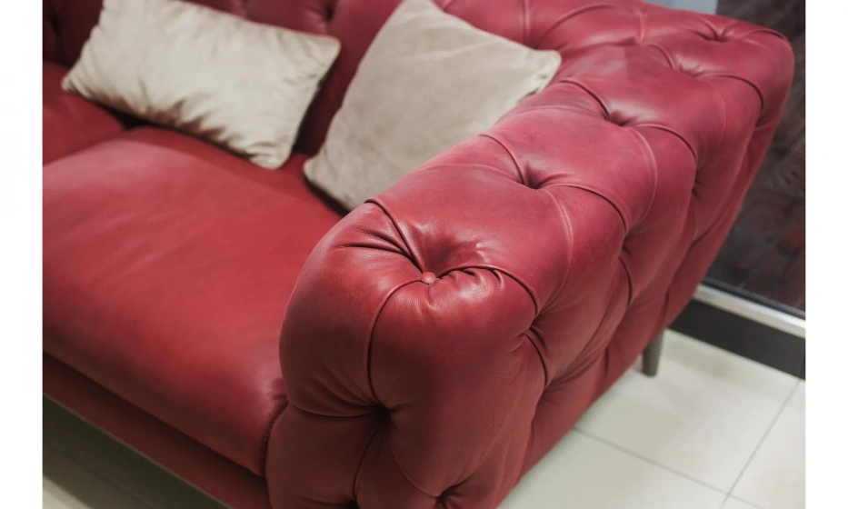 Диван Nicoline Salotti Andros 1 - фото 4