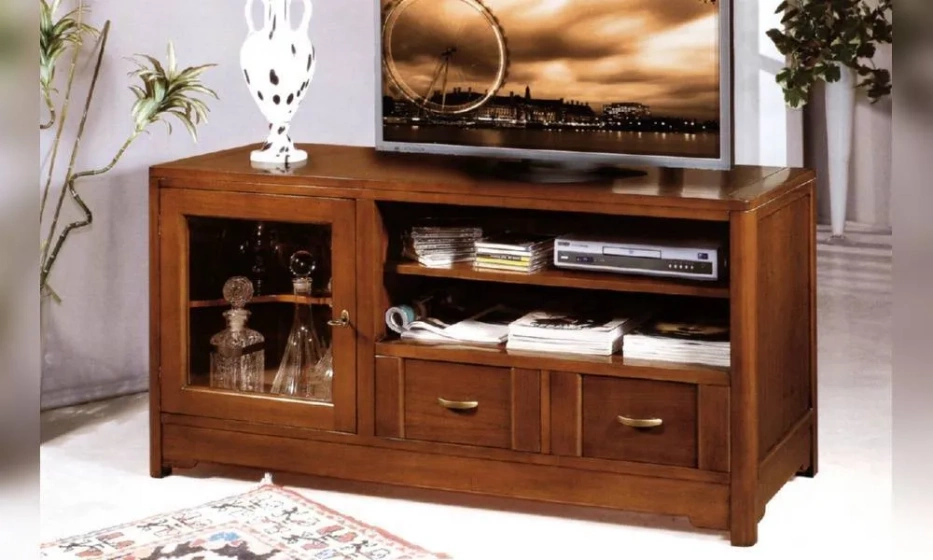 Тумба Тв Giuliacasa Michelangelo 6 - фото 1