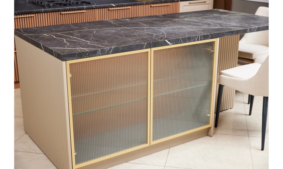 Кухня Русский Дом - фото 4