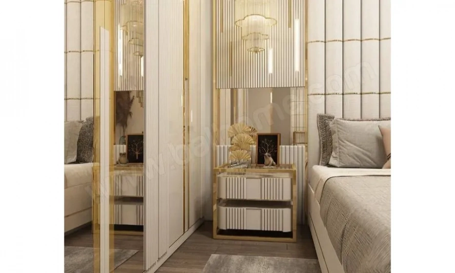 Прикроватная Тумба Balhome Lounge - фото 1