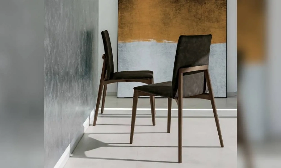 Стул Tomasella York - фото 1