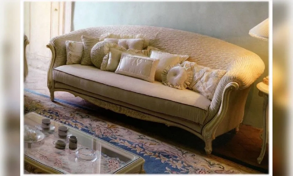 Диван Savio Firmino Ambiente Giorno 5 - фото 1