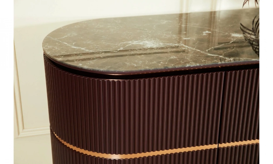 Комод ENZA HOME VIENNA - фото 4