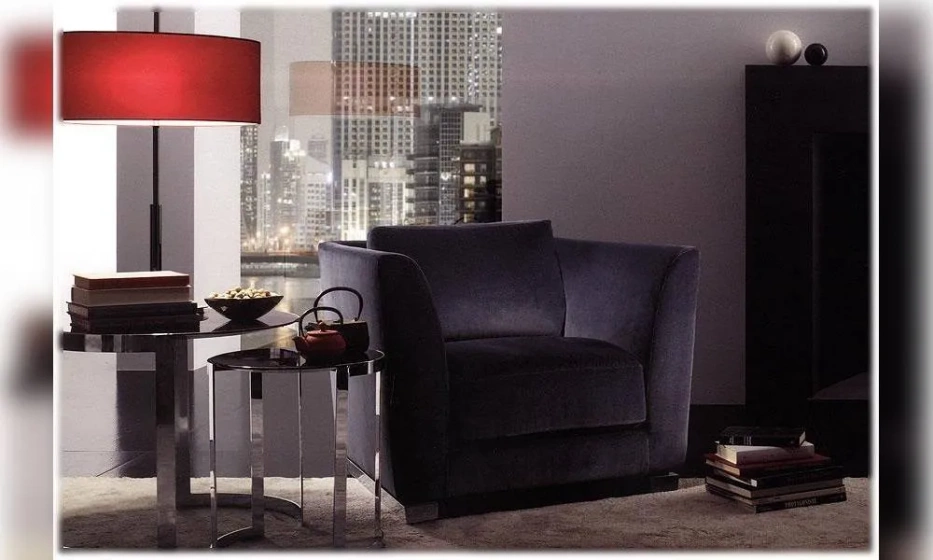 Кресло Malerba So506 - фото 1