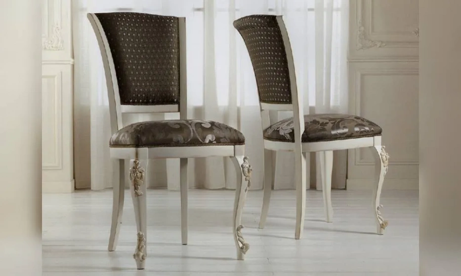 Стул Morello Gianpaolo Venere 5 - фото 1