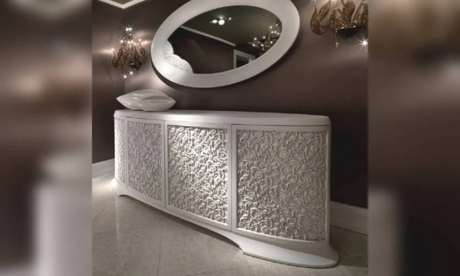 Буфет Elle Due Saraya 4 - фото 1