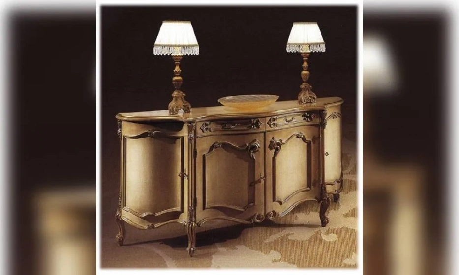 Буфет Angelo Cappellini 18121/04 - фото 1