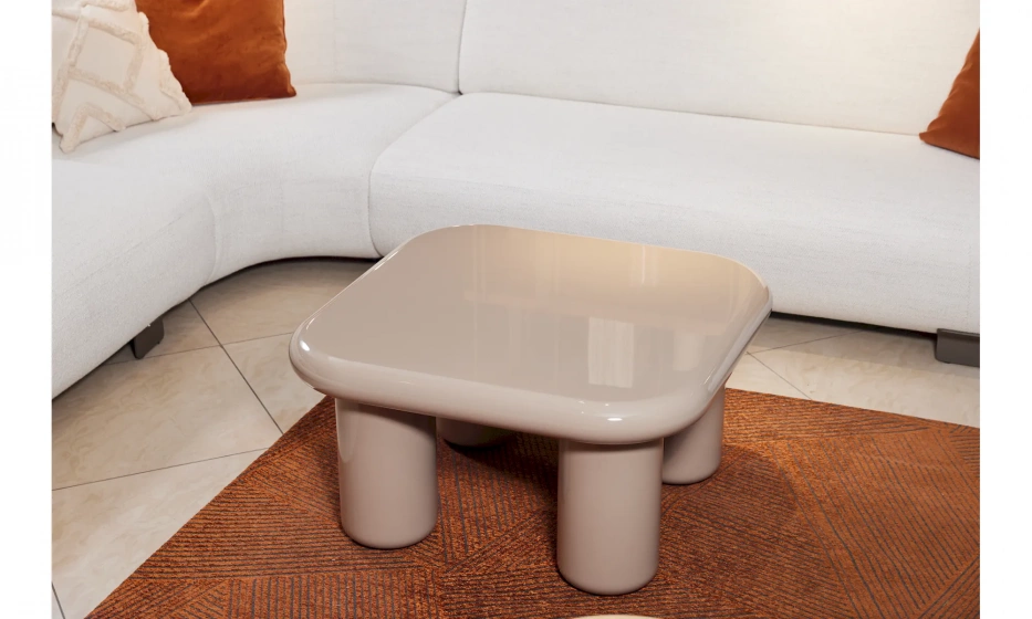 Журнальный стол Mogg Bilbao - фото 1