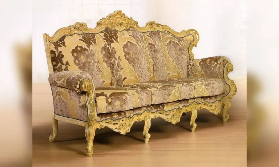 Диван Morello Gianpaolo Castiglia - фото 1