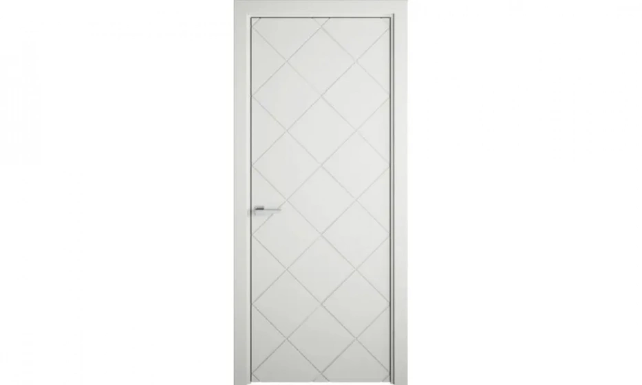 Межкомнатная дверь Софья, коллекция Phantom, Модель 78.79 MQR1 - фото 1