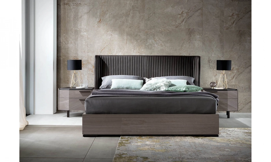 Кровать 180x200 Alf Group Olimpia - фото 1