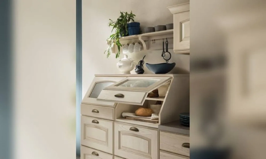 Кухня Scavolini Madeleine - фото 7