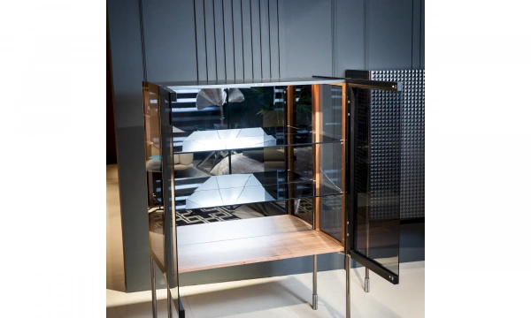 Витрина CapoD'opera Spin