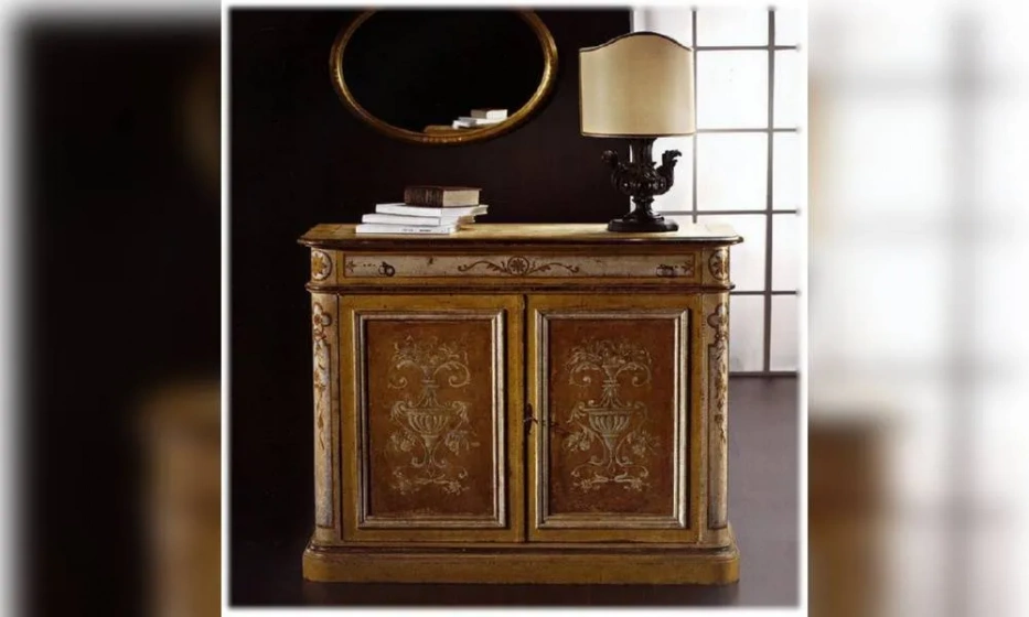 Комод Florence Art 4221 - фото 1