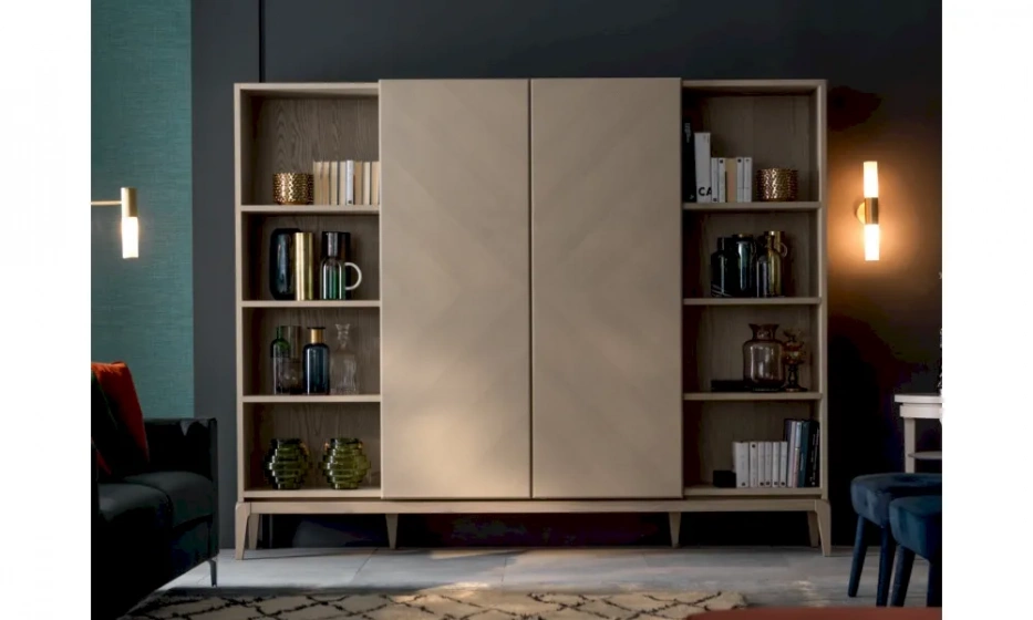 Стенка Giorgio Casa Talento 3500 - фото 1