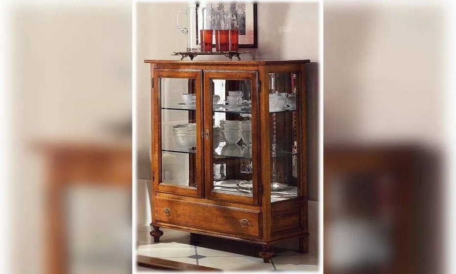 Витрина Tosato 16.44 - фото 1