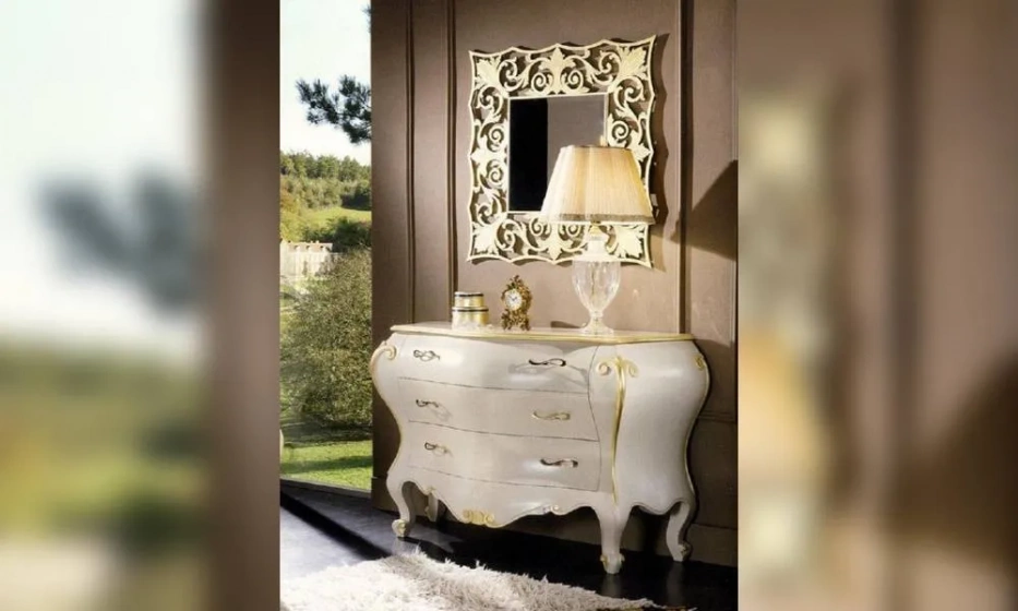 Зеркало Giuliacasa 414/S-Ve - фото 1