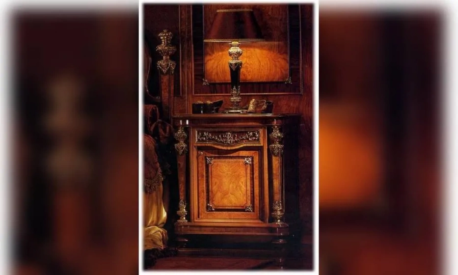 Тумба Прикроватная Jumbo Collection Prestige - фото 1