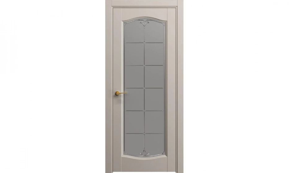 Межкомнатная дверь Софья, коллекция Classic, Модель 332.55 - фото 1