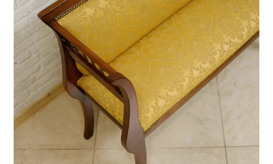 Morello Gianpaolo Диванетта Gemma - фото 7