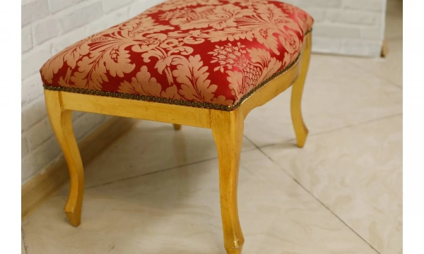 Пуфик Morello Gianpaolo L52*P40*H37