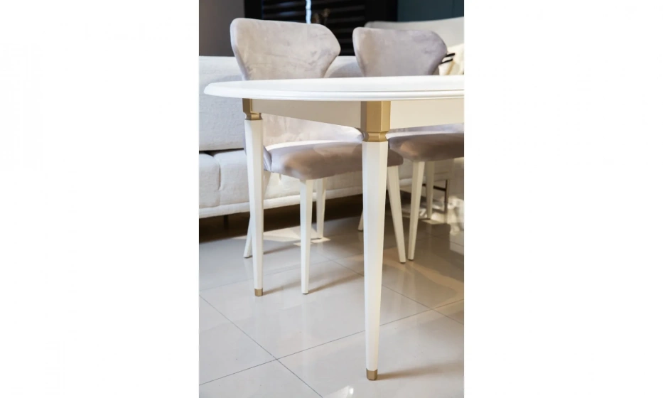 Стол Обеденный Lorenta Turkey - фото 8