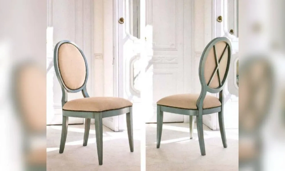 Стул Tonin Casa Auriga 2 - фото 1