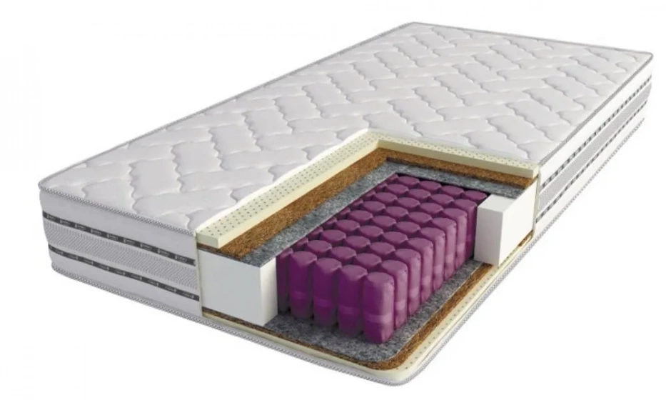 Матрас Сонберри Ozza-17 - фото 1