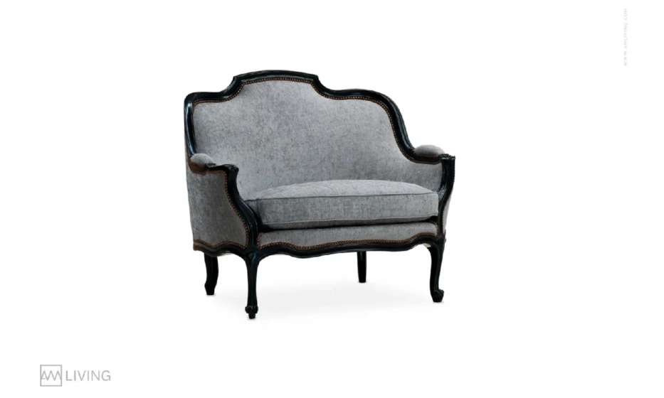 Кресло Am Classic Louis XV - фото 1
