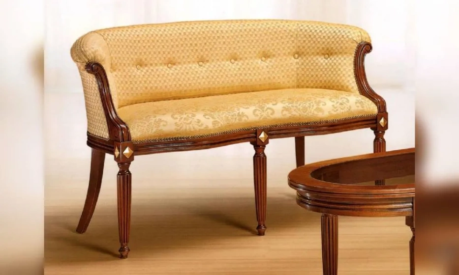 Софа Morello Gianpaolo Carlotta - фото 1