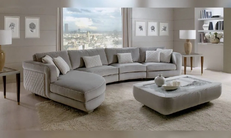 Диван Goldconfort Modulo 1 - фото 1